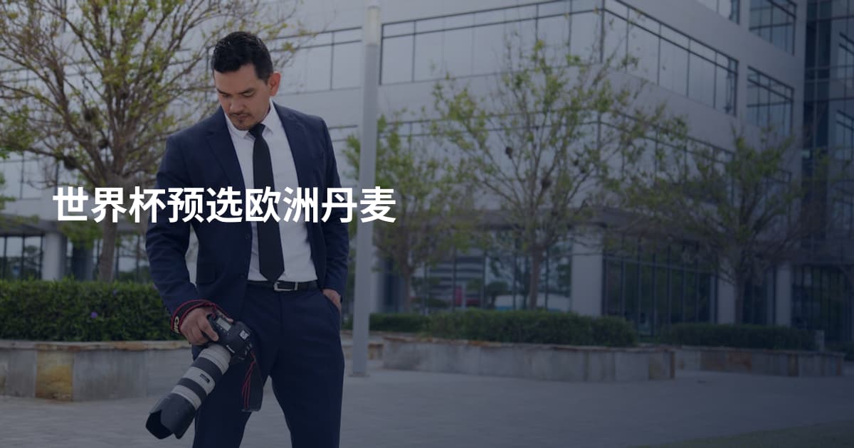 世界杯预选欧洲丹麦