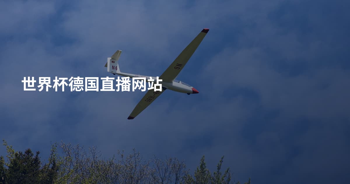世界杯德国直播网站
