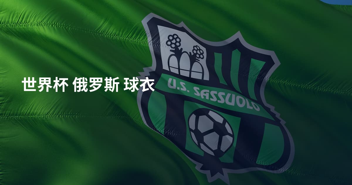 世界杯 俄罗斯 球衣