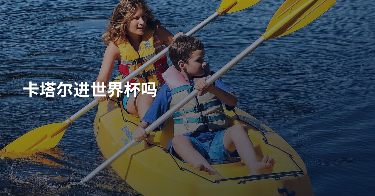 卡塔尔进世界杯吗
