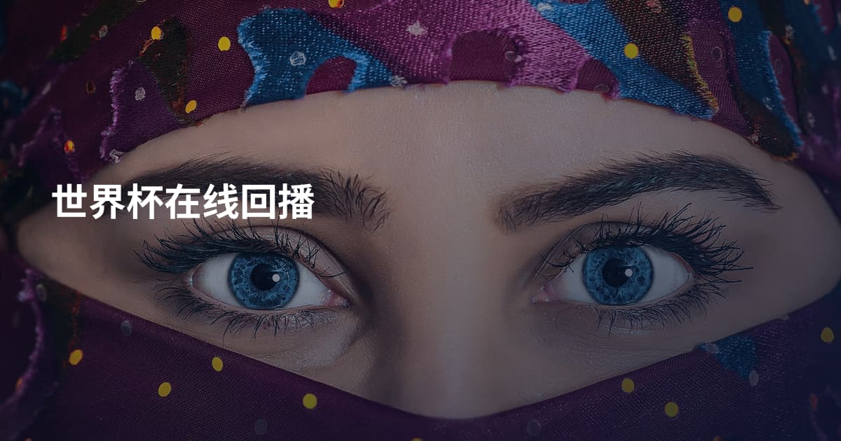 世界杯在线回播