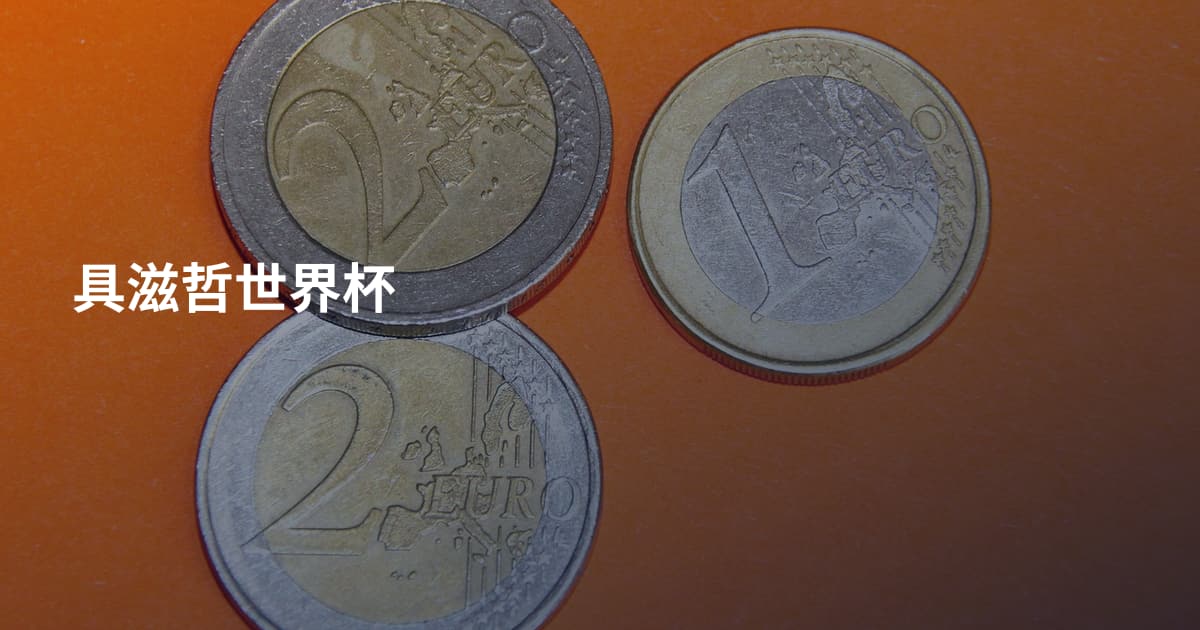 具滋哲世界杯