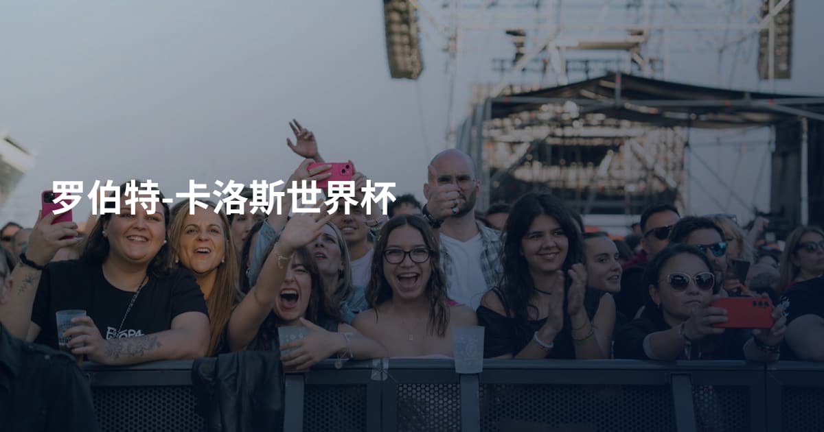 罗伯特-卡洛斯世界杯