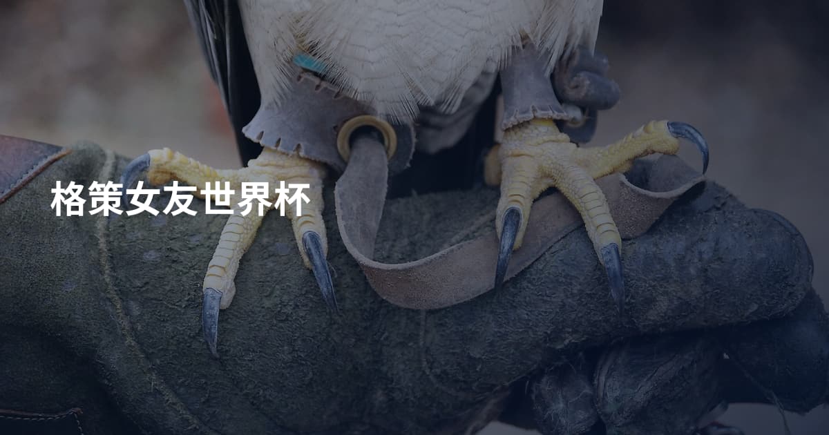 格策女友世界杯