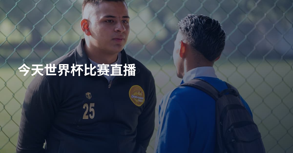 今天世界杯比赛直播