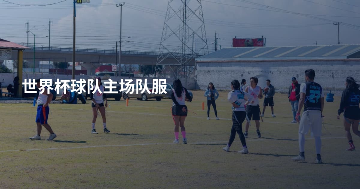 世界杯球队主场队服