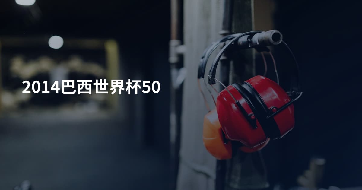2014巴西世界杯50