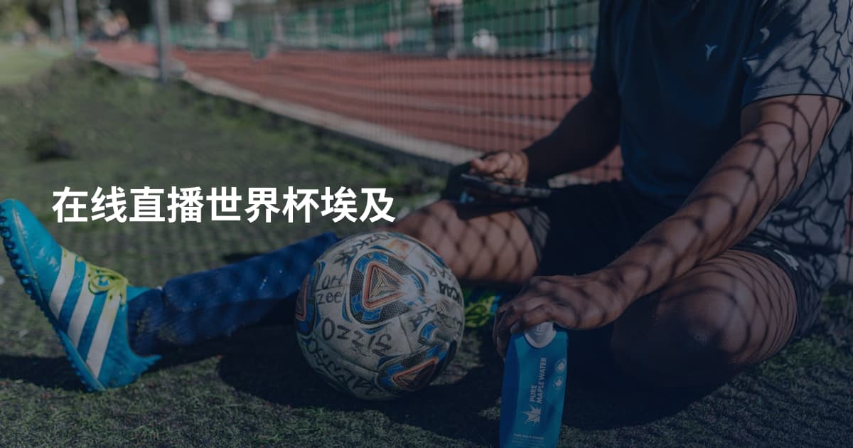 在线直播世界杯埃及