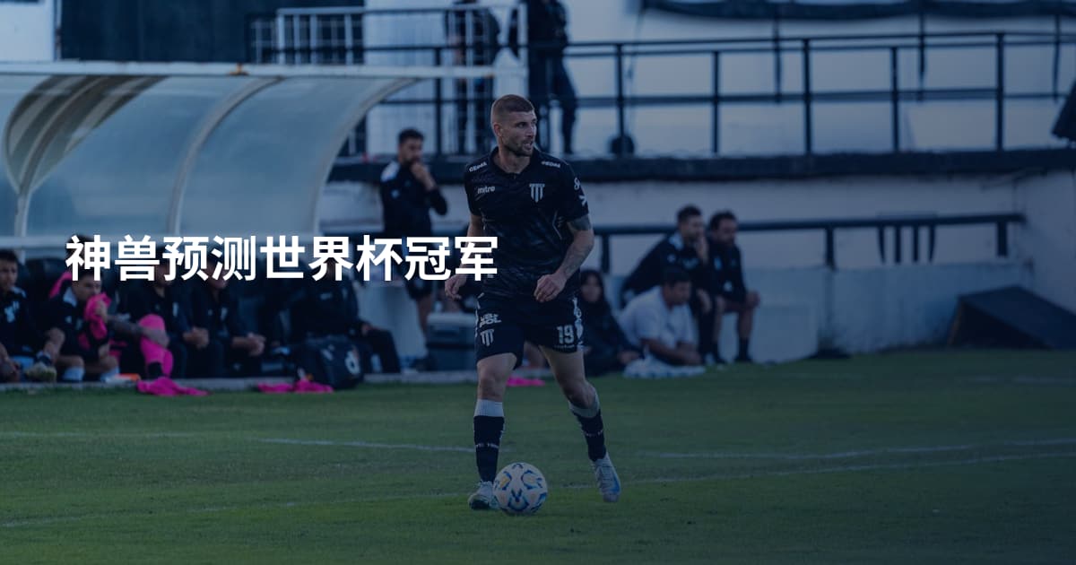 神兽预测世界杯冠军