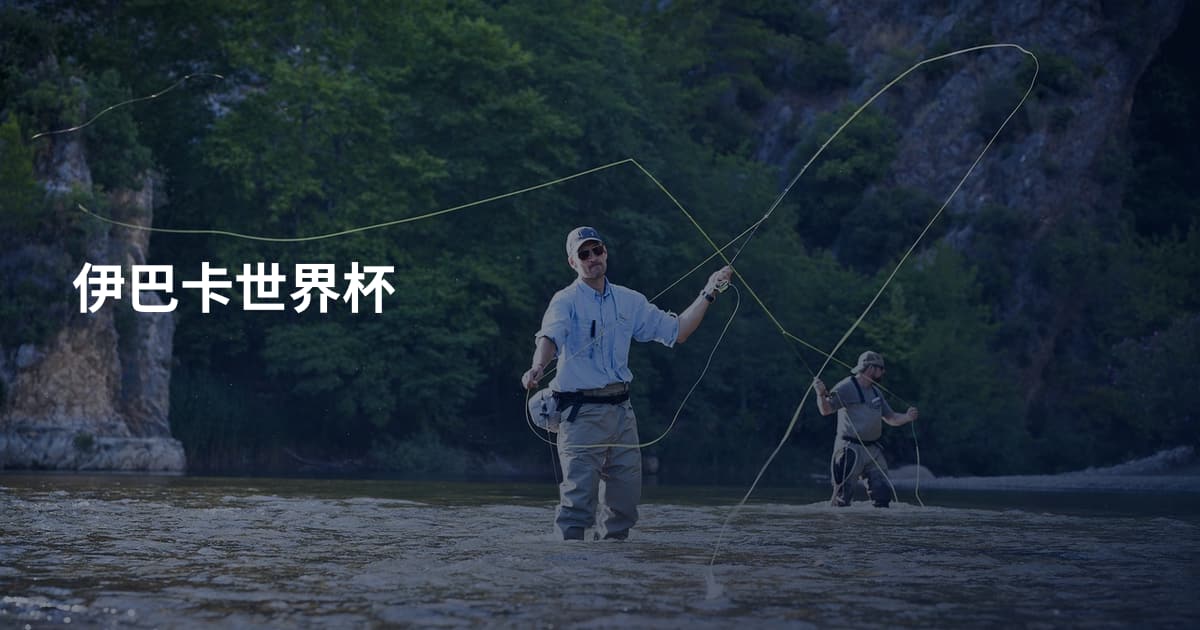 伊巴卡世界杯