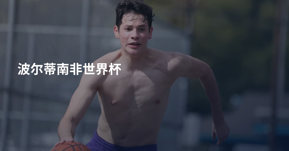 波尔蒂南非世界杯
