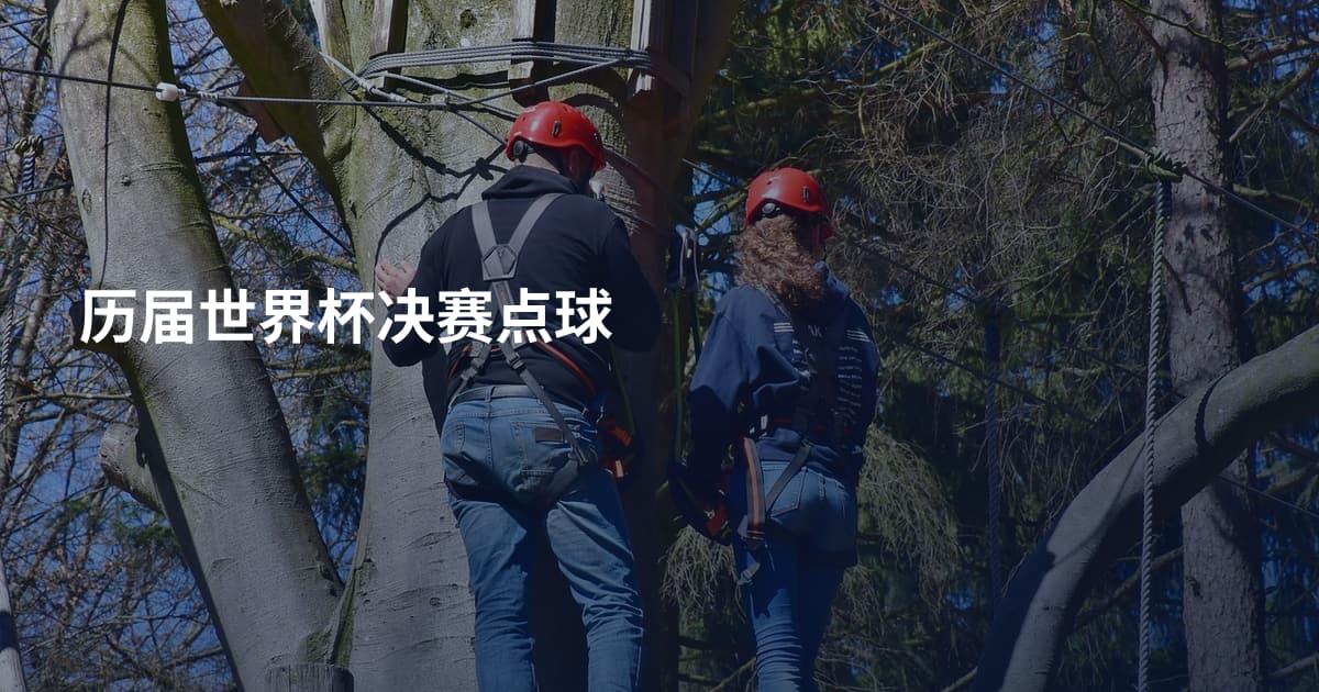 历届世界杯决赛点球