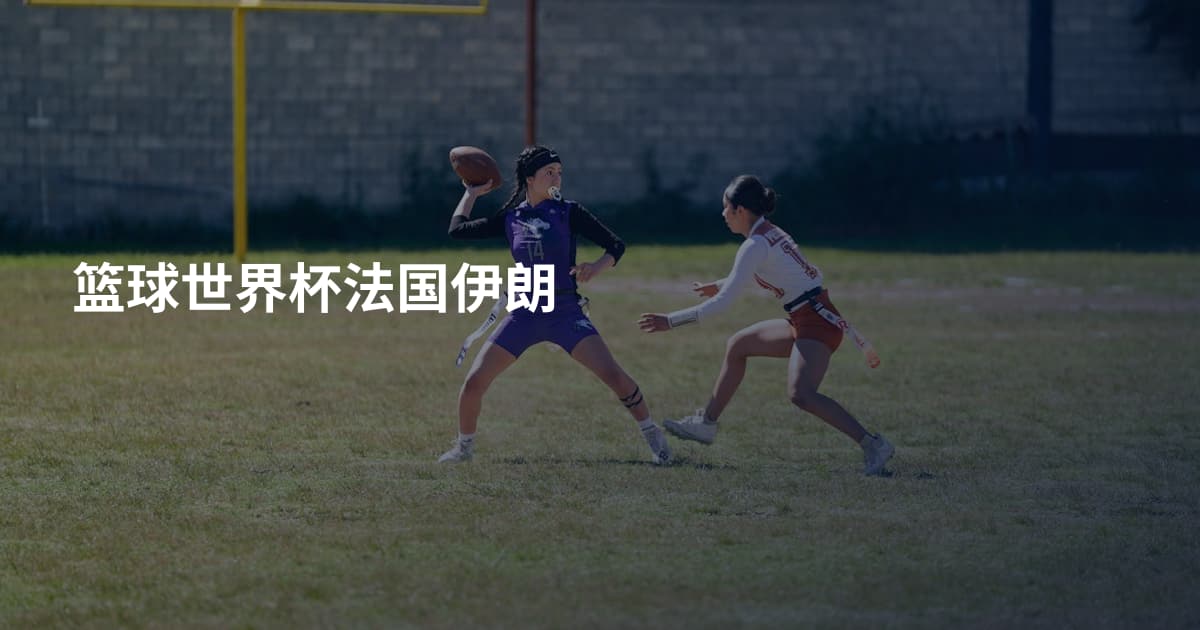 篮球世界杯法国伊朗