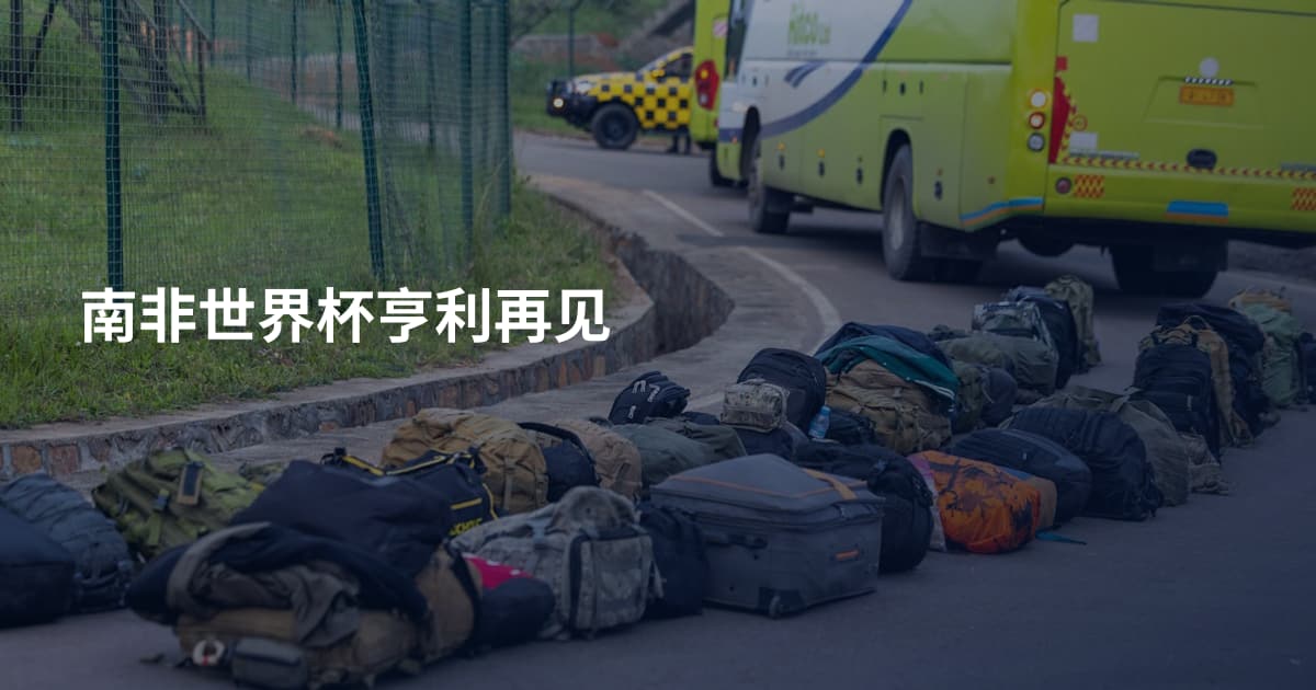 南非世界杯亨利再见