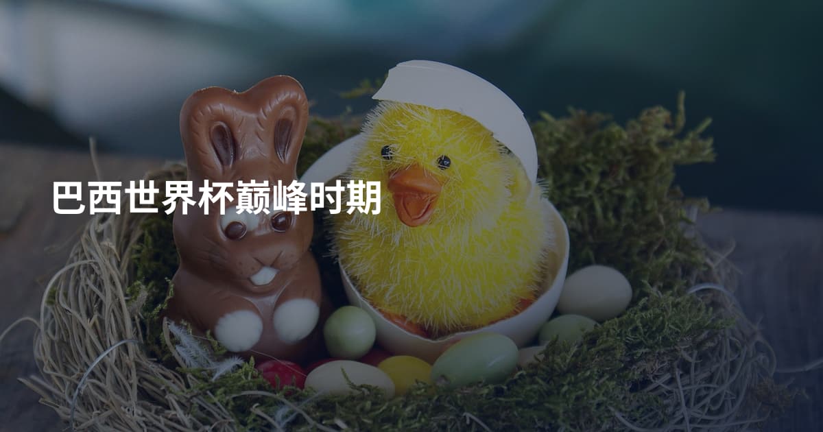 巴西世界杯巅峰时期