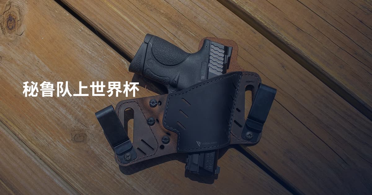 秘鲁队上世界杯