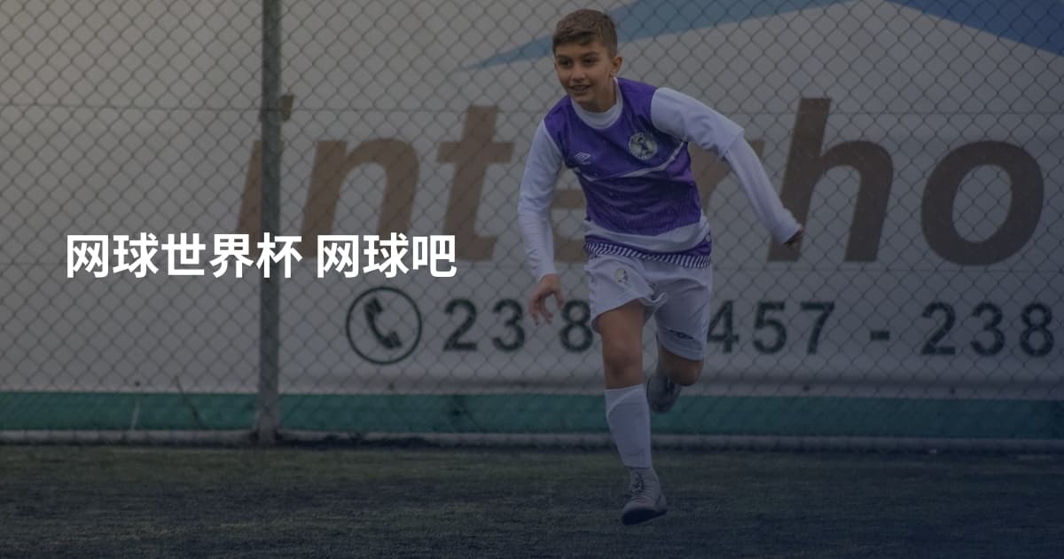 网球世界杯 网球吧