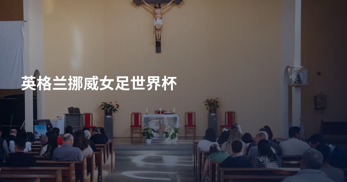 英格兰挪威女足世界杯