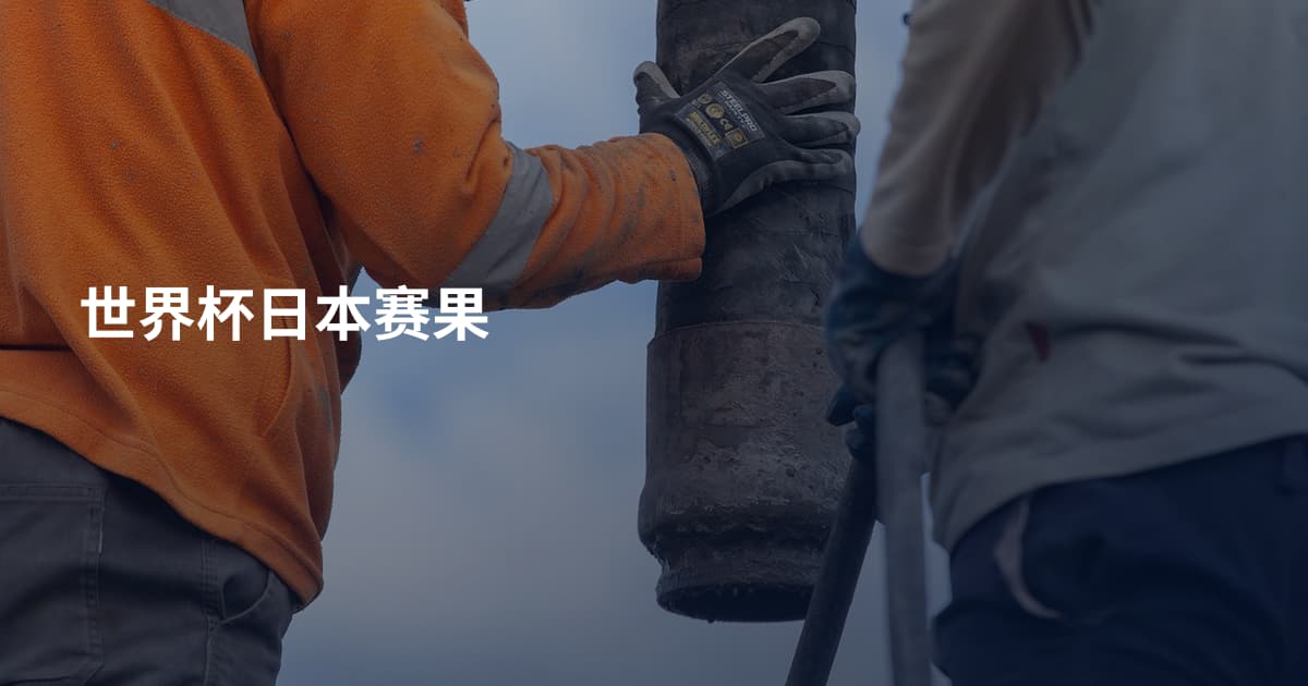 世界杯日本赛果