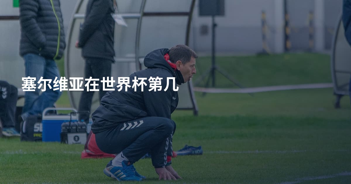 塞尔维亚在世界杯第几