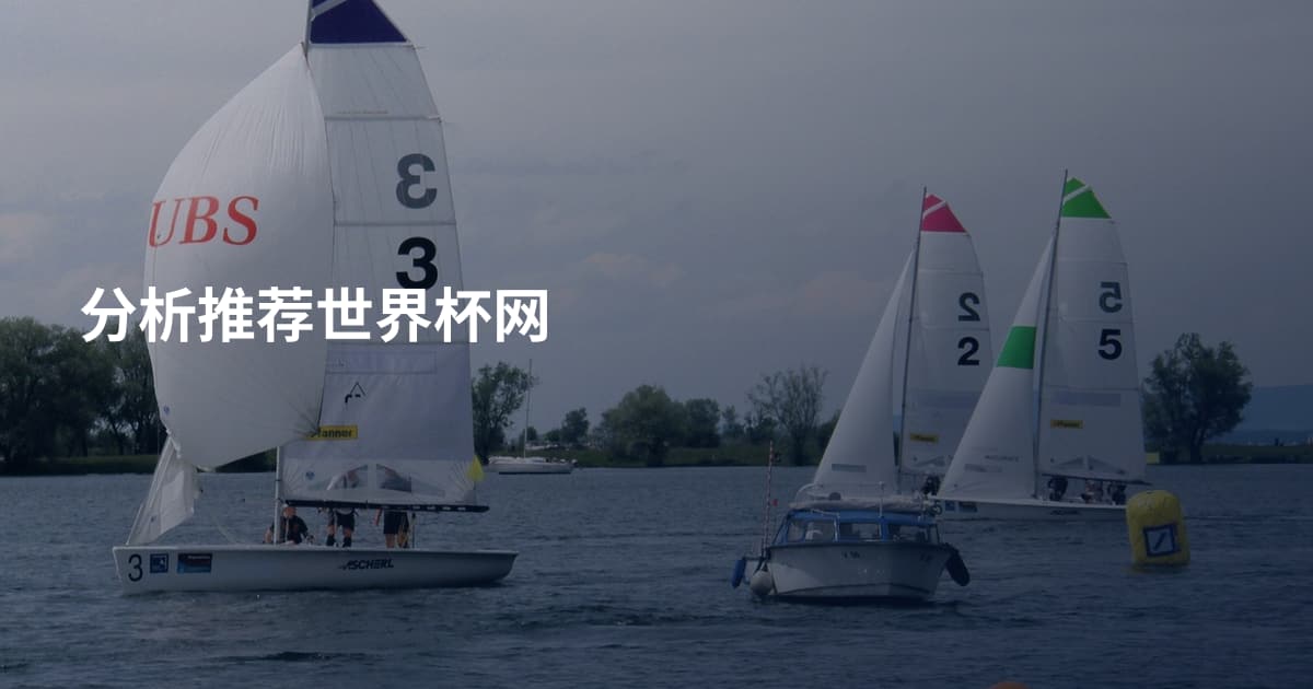分析推荐世界杯网