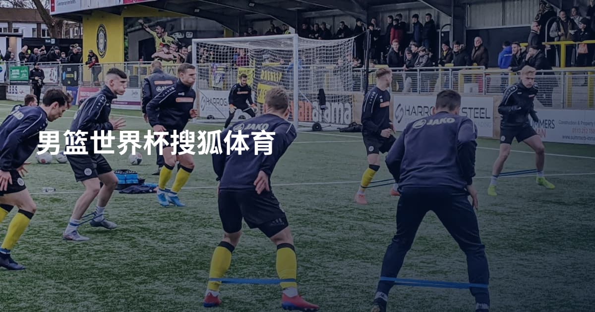 男篮世界杯搜狐体育