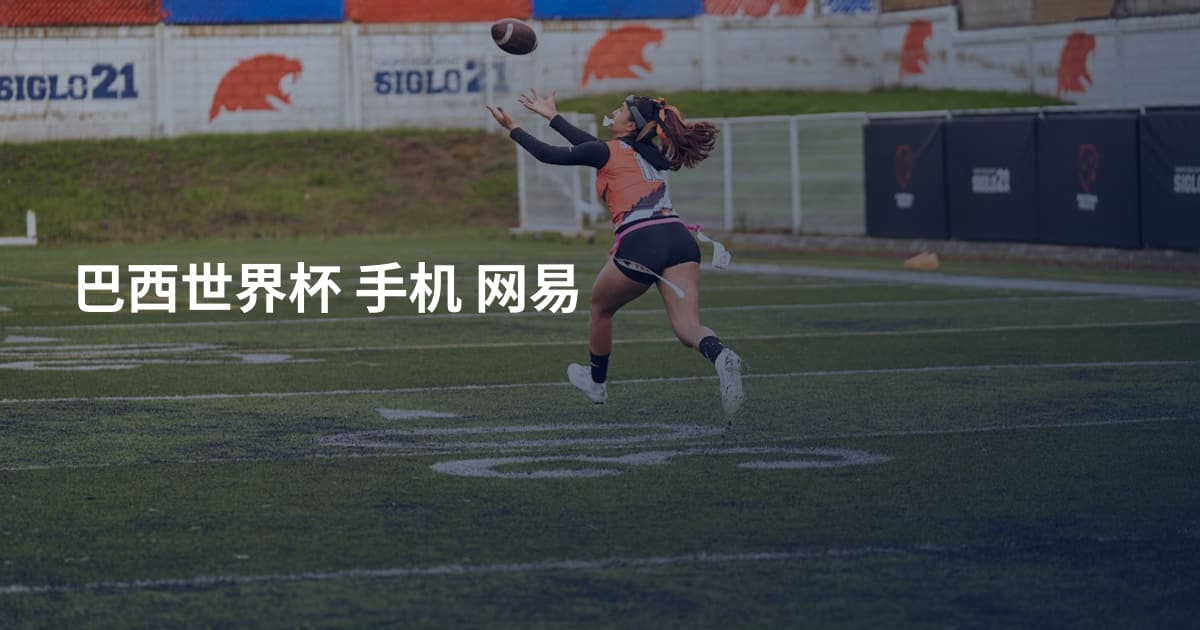 巴西世界杯 手机 网易