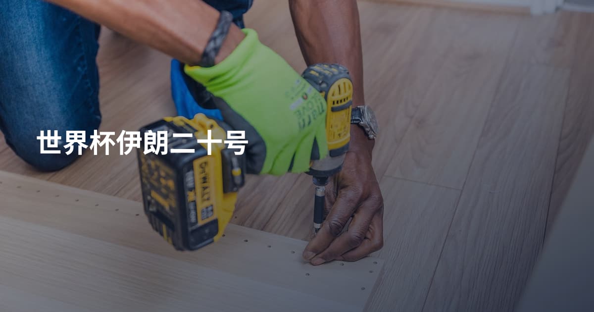 世界杯伊朗二十号