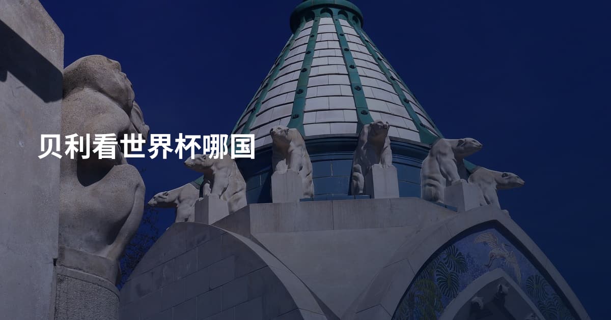 贝利看世界杯哪国