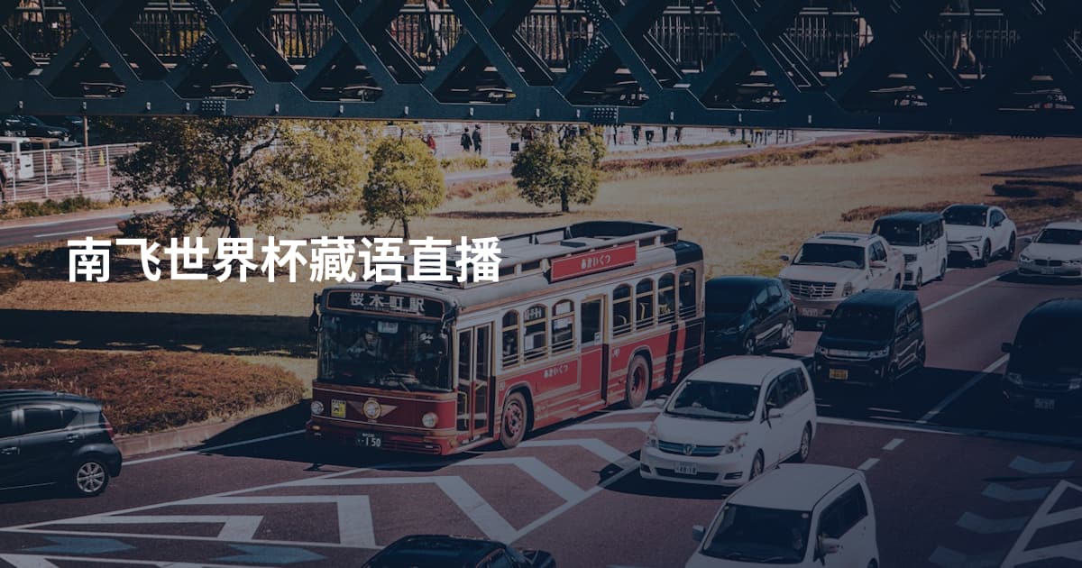 南飞世界杯藏语直播