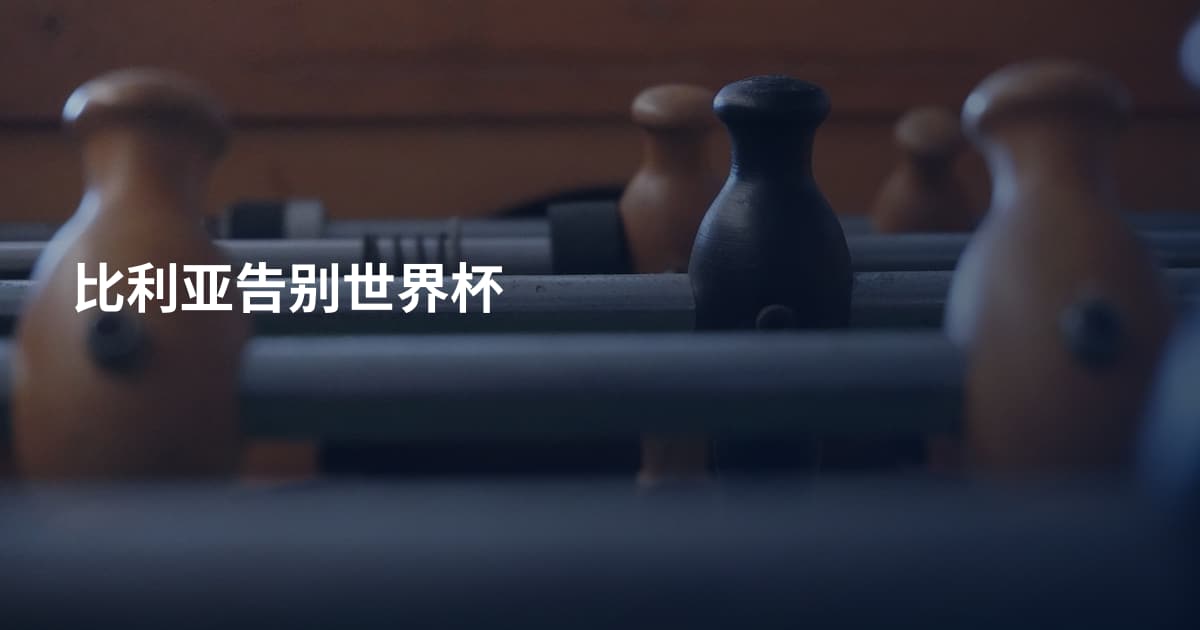 比利亚告别世界杯