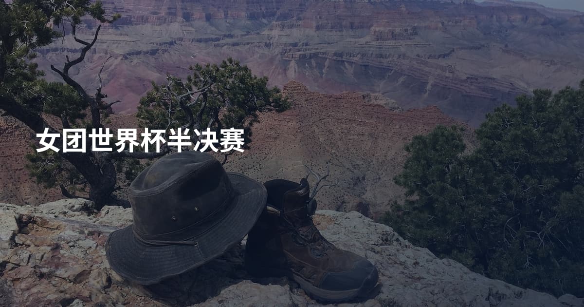 女团世界杯半决赛