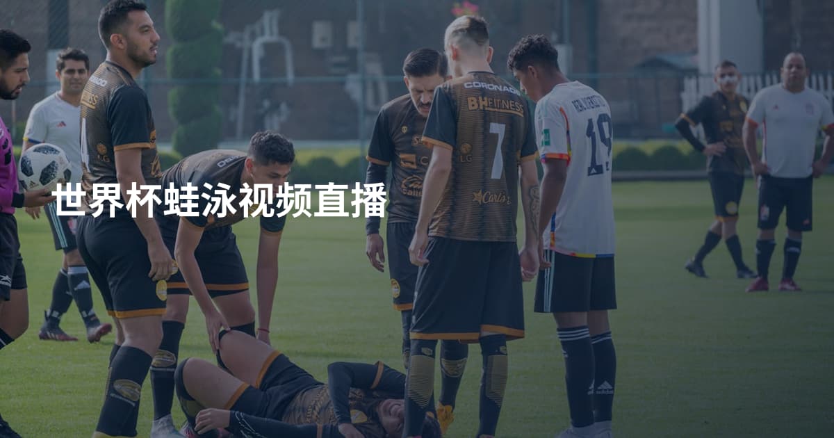 世界杯蛙泳视频直播