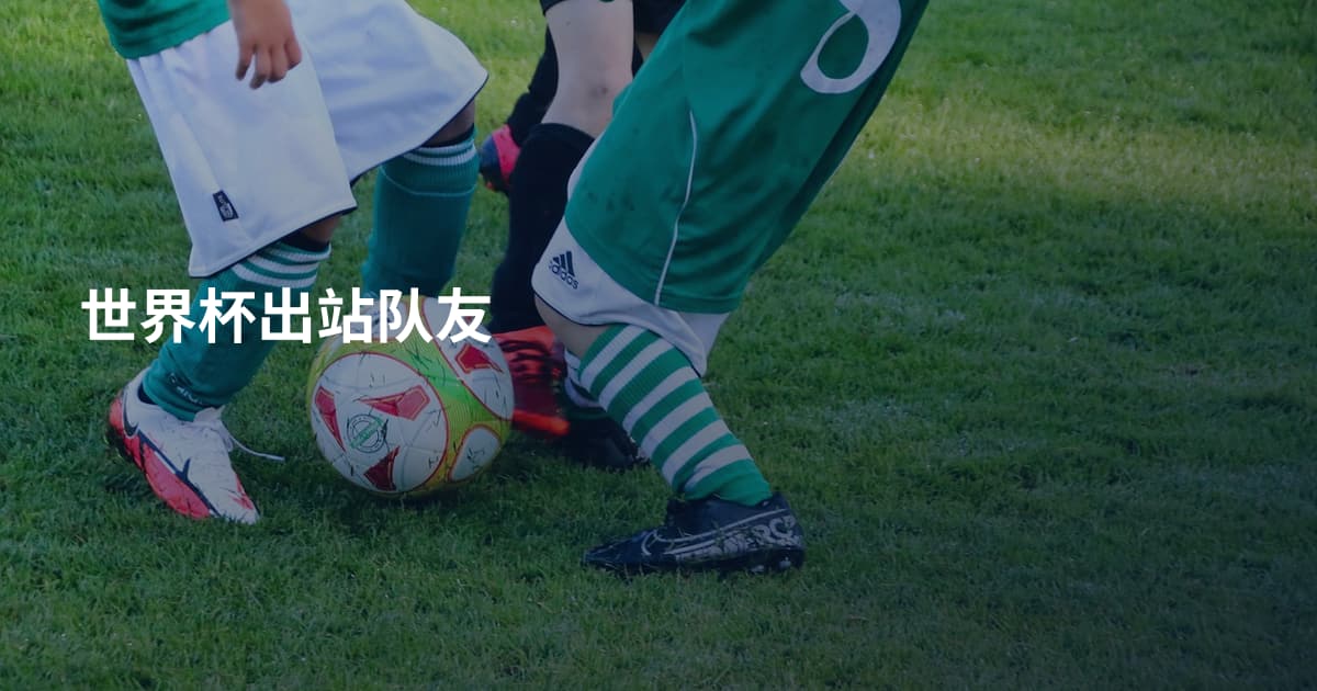 世界杯出站队友