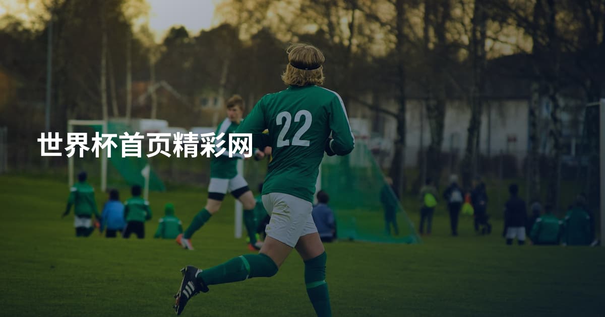 世界杯首页精彩网