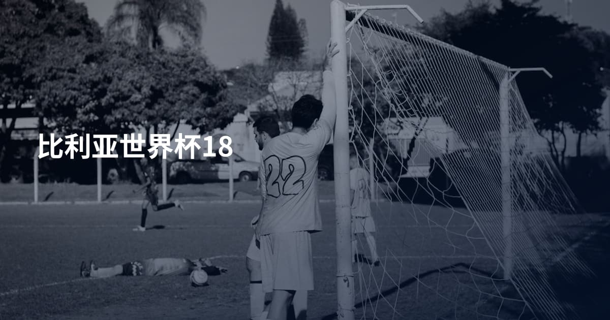 比利亚世界杯18