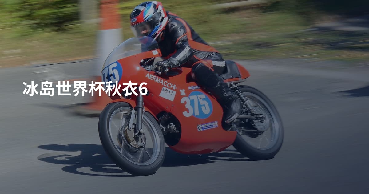 冰岛世界杯秋衣6
