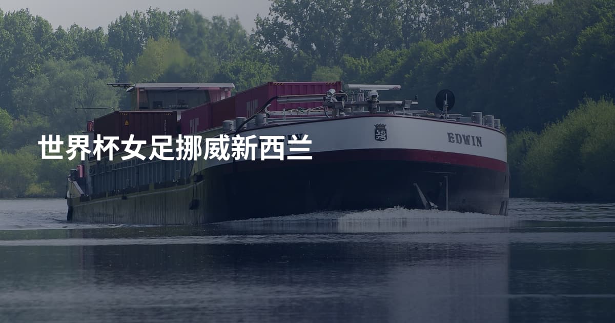 世界杯女足挪威新西兰