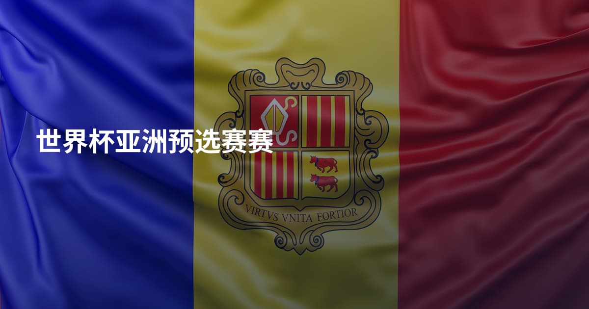 世界杯亚洲预选赛赛