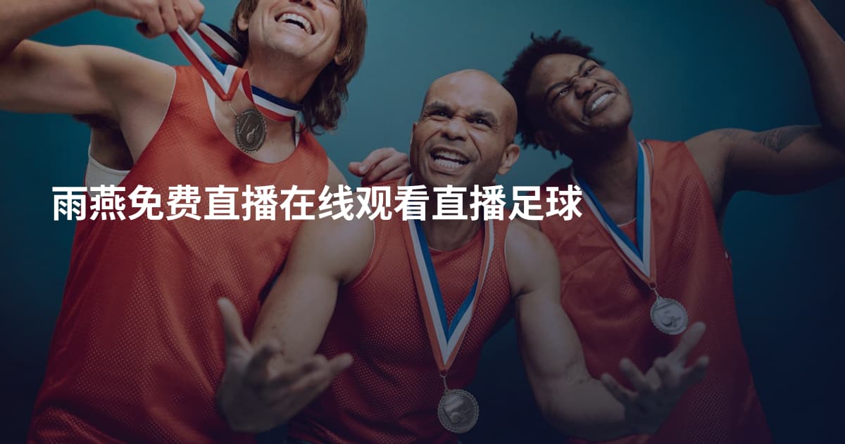 雨燕免费直播在线观看直播足球