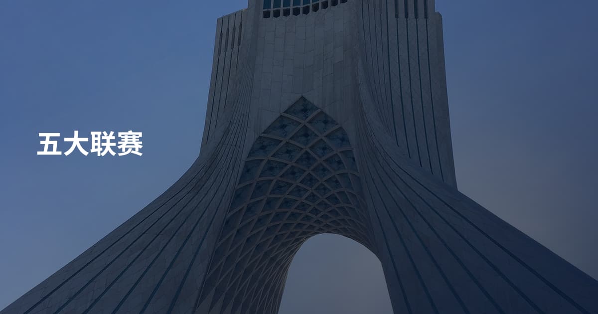 五大联赛