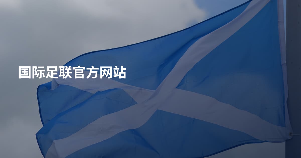 国际足联官方网站