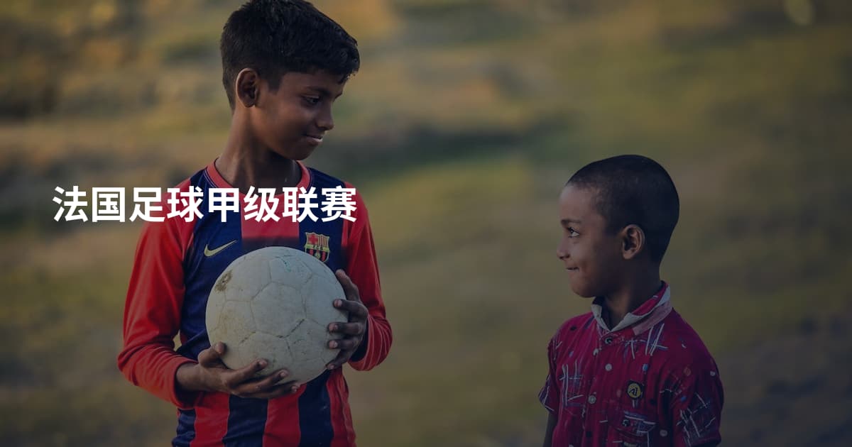 法国足球甲级联赛
