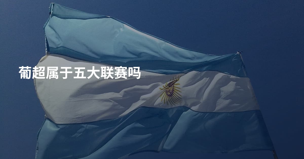 葡超属于五大联赛吗