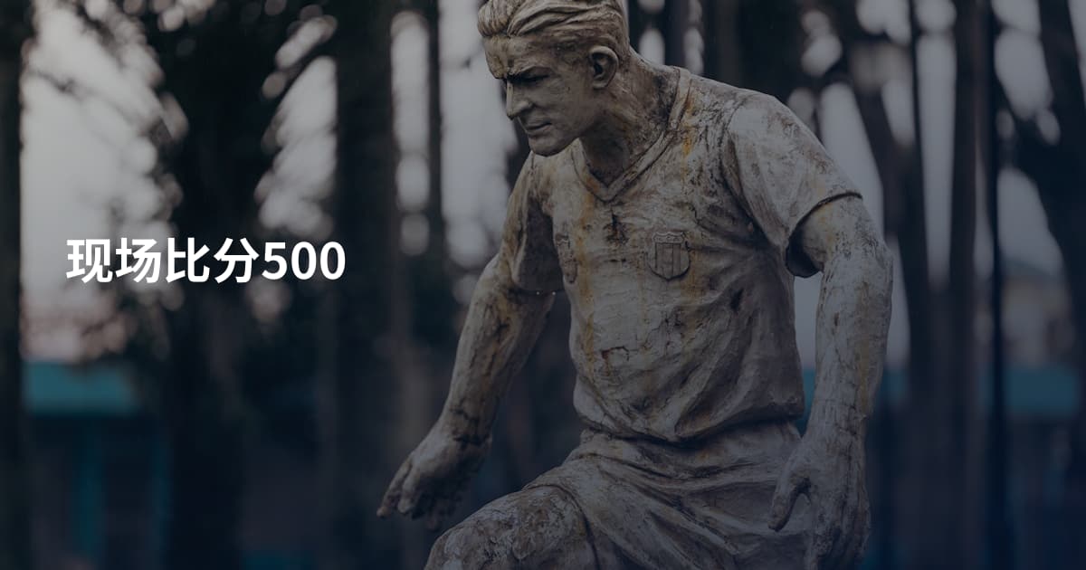 现场比分500