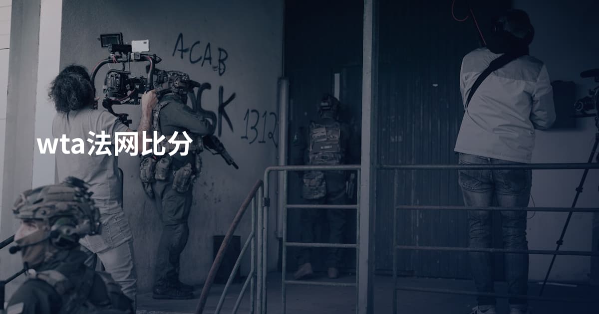 wta法网比分