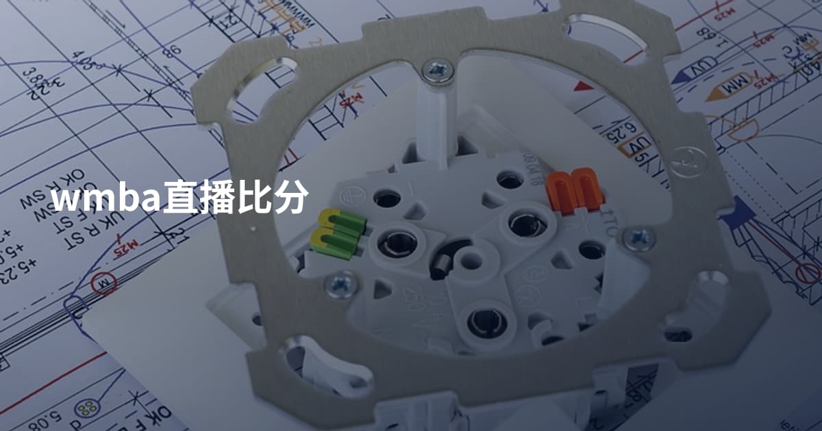 wmba直播比分