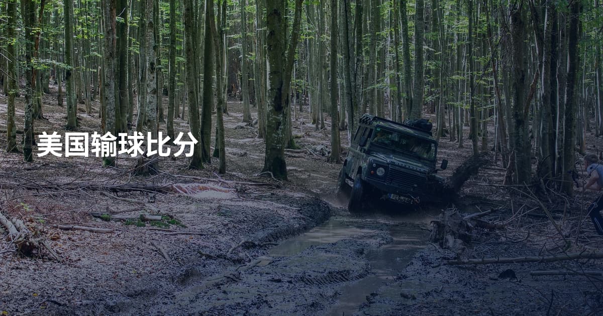 美国输球比分