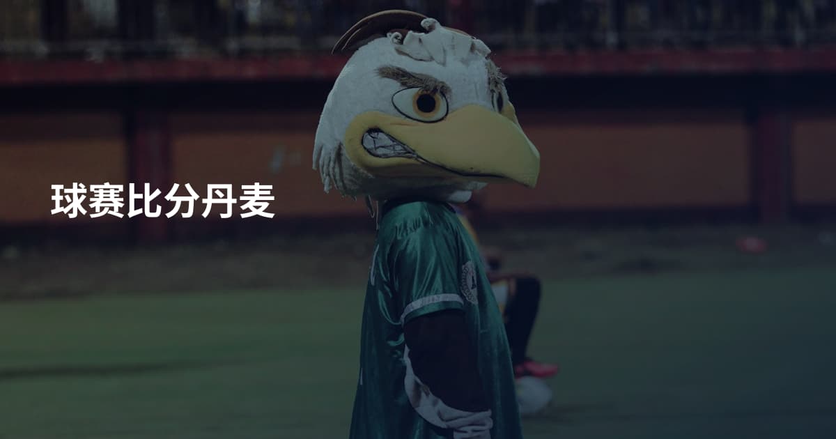 球赛比分丹麦