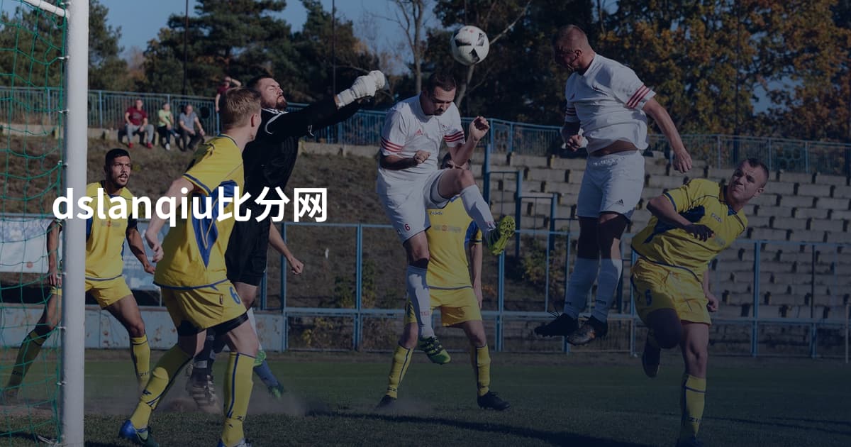 dslanqiu比分网